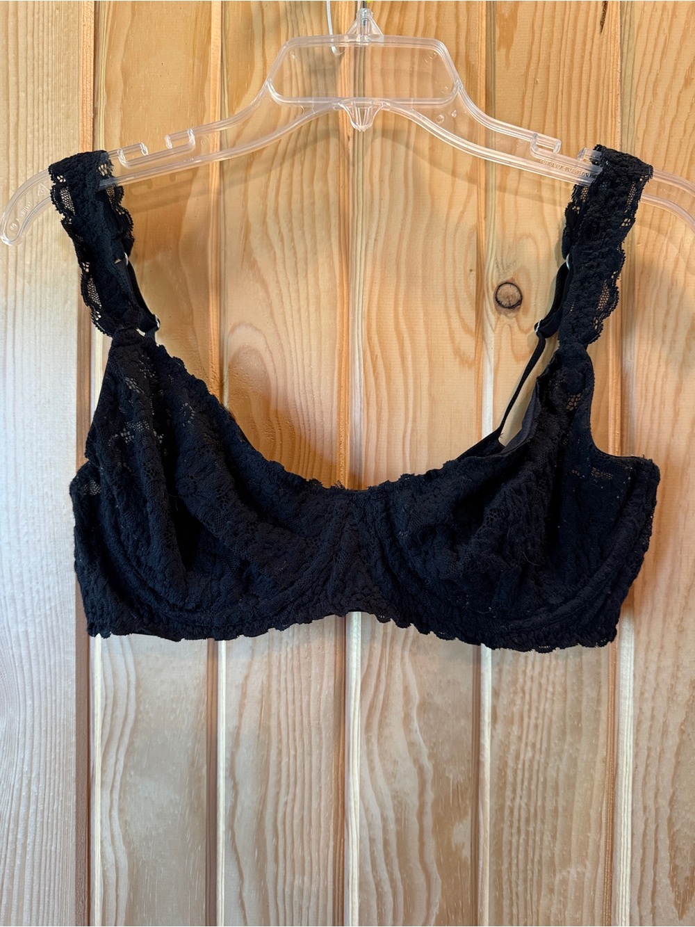Aerie Happy Bra 34DD
